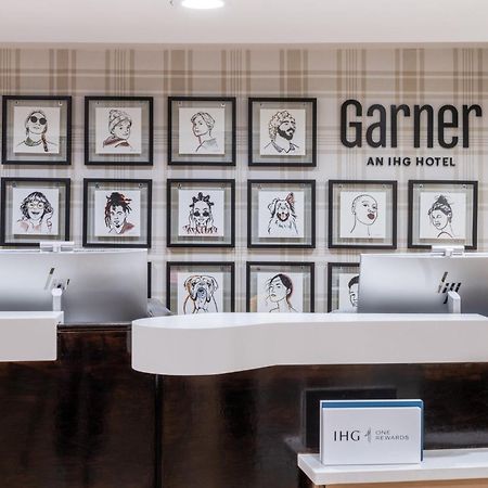 Garner Hotel Gonzales By Ihg Екстер'єр фото