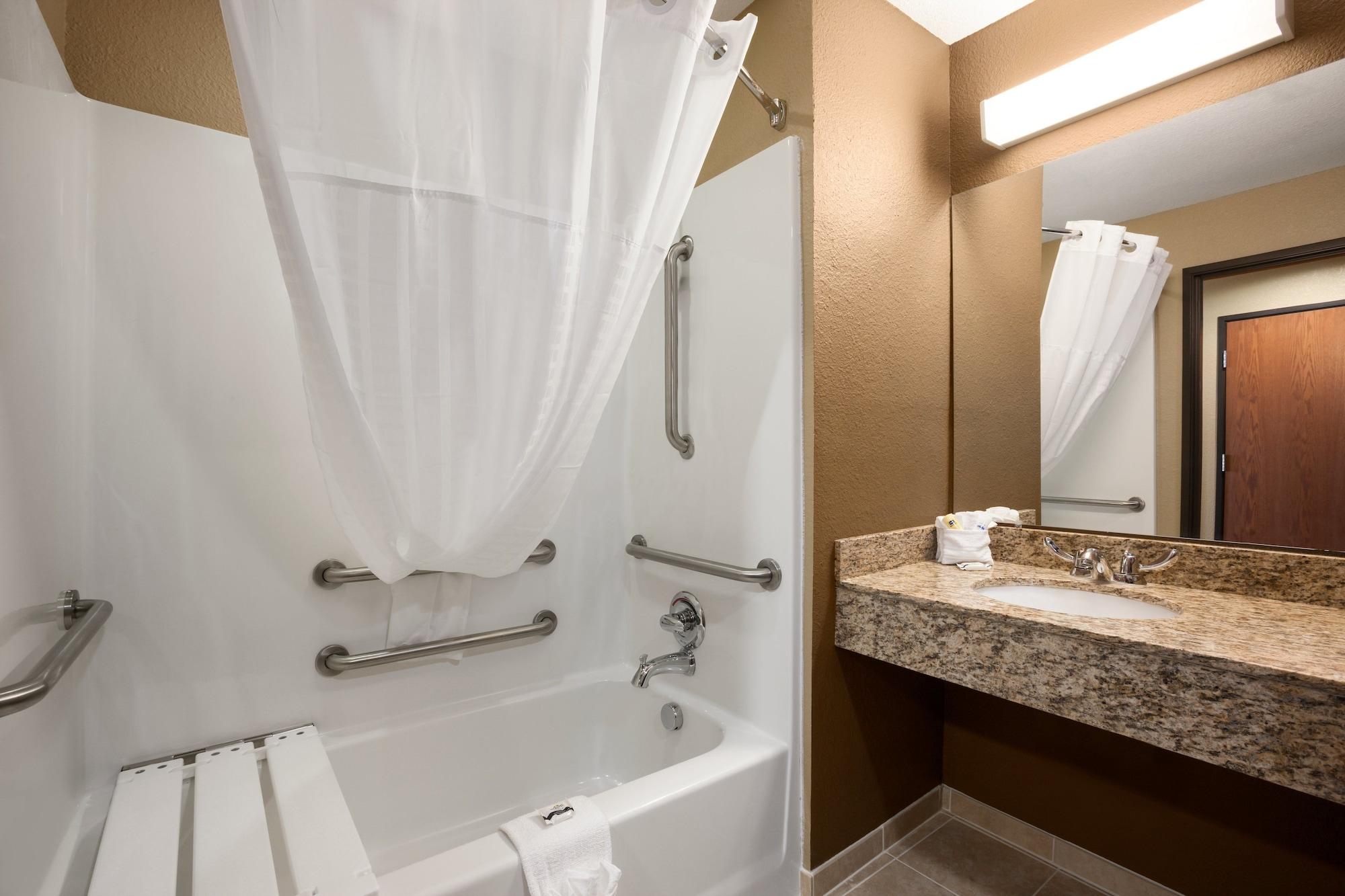 Garner Hotel Gonzales By Ihg Екстер'єр фото